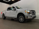 Thumbnail image of 2022 Ford F-150 at Apple Ford