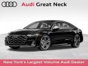 Thumbnail image of 2025 Audi S7 at Audi Great Neck