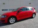 Thumbnail image of 2015 Volkswagen Golf at Autonation Volkswagen North Columbus