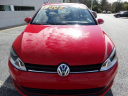 Thumbnail image of 2015 Volkswagen Golf at Autonation Volkswagen North Columbus