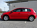 Thumbnail image of 2015 Volkswagen Golf at Autonation Volkswagen North Columbus
