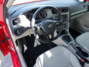 Thumbnail image of 2015 Volkswagen Golf at Autonation Volkswagen North Columbus