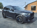 Thumbnail image of 2023 BMW X5 at Gary Mathews Motors