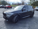Thumbnail image of 2023 BMW X5 at Gary Mathews Motors