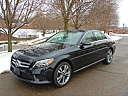 Thumbnail image of 2019 Mercedes-Benz C-Class at Tower Auto Sales