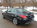 Thumbnail image of 2019 Mercedes-Benz C-Class at Tower Auto Sales