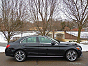 Thumbnail image of 2019 Mercedes-Benz C-Class at Tower Auto Sales