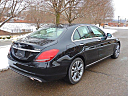 Thumbnail image of 2019 Mercedes-Benz C-Class at Tower Auto Sales