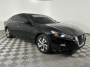 Thumbnail image of 2021 Nissan Altima at Hgreg Nissan Kendall