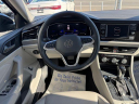 Thumbnail image of 2024 Volkswagen Jetta at Platinum Volkswagen