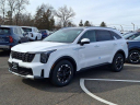 Thumbnail image of 2025 Kia Sorento at Bridgewater Kia