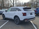 Thumbnail image of 2025 Kia Sorento at Bridgewater Kia