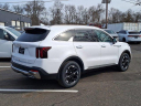 Thumbnail image of 2025 Kia Sorento at Bridgewater Kia