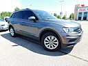 Thumbnail image of 2019 Volkswagen Tiguan at Mathews Nissan