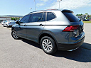 Thumbnail image of 2019 Volkswagen Tiguan at Mathews Nissan