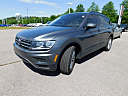 Thumbnail image of 2019 Volkswagen Tiguan at Mathews Nissan