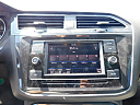 Thumbnail image of 2019 Volkswagen Tiguan at Mathews Nissan
