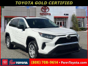 Thumbnail image of 2020 Toyota RAV4 at Penn Toyota