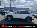 Thumbnail image of 2020 Toyota RAV4 at Penn Toyota