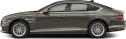 Thumbnail image of 2023 Genesis G80 at Empire Nissan of Hillside