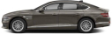 Thumbnail image of 2023 Genesis G80 at Empire Nissan of Hillside