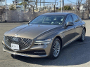 Thumbnail image of 2023 Genesis G80 at Empire Nissan of Hillside