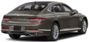 Thumbnail image of 2023 Genesis G80 at Empire Nissan of Hillside