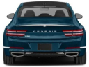 Thumbnail image of 2023 Genesis G80 at Empire Nissan of Hillside