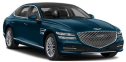 Thumbnail image of 2023 Genesis G80 at Empire Nissan of Hillside