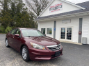 Thumbnail image of 2011 Honda Accord at Dave & Mike's Used Cars Inc