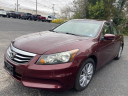 Thumbnail image of 2011 Honda Accord at Dave & Mike's Used Cars Inc