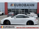 Thumbnail image of 2015 Porsche 911 at EurobahnBmwMiniMercedesBenz of Greensboro, NC