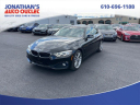 Thumbnail image of 2017 BMW 4 Series at Jonathan's Auto Outlet