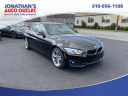 Thumbnail image of 2017 BMW 4 Series at Jonathan's Auto Outlet