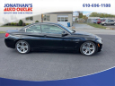 Thumbnail image of 2017 BMW 4 Series at Jonathan's Auto Outlet