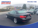 Thumbnail image of 2017 BMW 4 Series at Jonathan's Auto Outlet