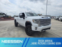 Thumbnail image of 2023 GMC Sierra 3500HD at NeessenChevroletBuickGMCTruck of Kingsville, TX