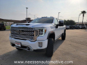 Thumbnail image of 2023 GMC Sierra 3500HD at NeessenChevroletBuickGMCTruck of Kingsville, TX