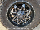Thumbnail image of 2023 GMC Sierra 3500HD at NeessenChevroletBuickGMCTruck of Kingsville, TX