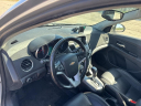 Thumbnail image of 2014 Chevrolet Cruze at Joe Lunghamer Chevrolet