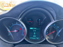 Thumbnail image of 2014 Chevrolet Cruze at Joe Lunghamer Chevrolet