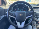 Thumbnail image of 2014 Chevrolet Cruze at Joe Lunghamer Chevrolet