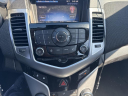 Thumbnail image of 2014 Chevrolet Cruze at Joe Lunghamer Chevrolet