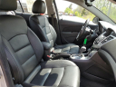 Thumbnail image of 2014 Chevrolet Cruze at Joe Lunghamer Chevrolet