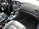 Thumbnail image of 2014 Chevrolet Cruze at Joe Lunghamer Chevrolet