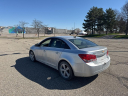 Thumbnail image of 2014 Chevrolet Cruze at Joe Lunghamer Chevrolet