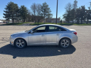 Thumbnail image of 2014 Chevrolet Cruze at Joe Lunghamer Chevrolet