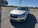 Thumbnail image of 2014 Chevrolet Cruze at Joe Lunghamer Chevrolet