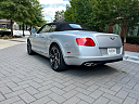 2013 Bentley Continental GT V8 at Carolina Luxury Auto Collection
