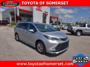 Thumbnail image of 2024 Toyota Sienna at ToyotaOfSomerset of Somerset, KY